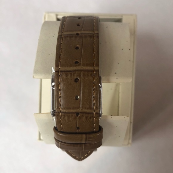 BREDA Virgil Watch NIB - Picture 2 of 4